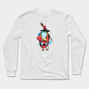 GHO Long Sleeve T-Shirt